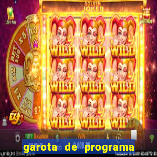 garota de programa em barreiras